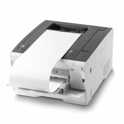  OKI COLORED PRINTER C-500 A4